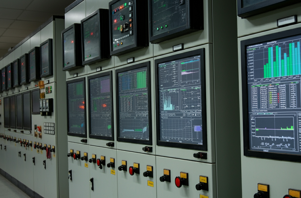 Understanding Power Capacity with NovaVue: A Crucial Tool for Energy Managers