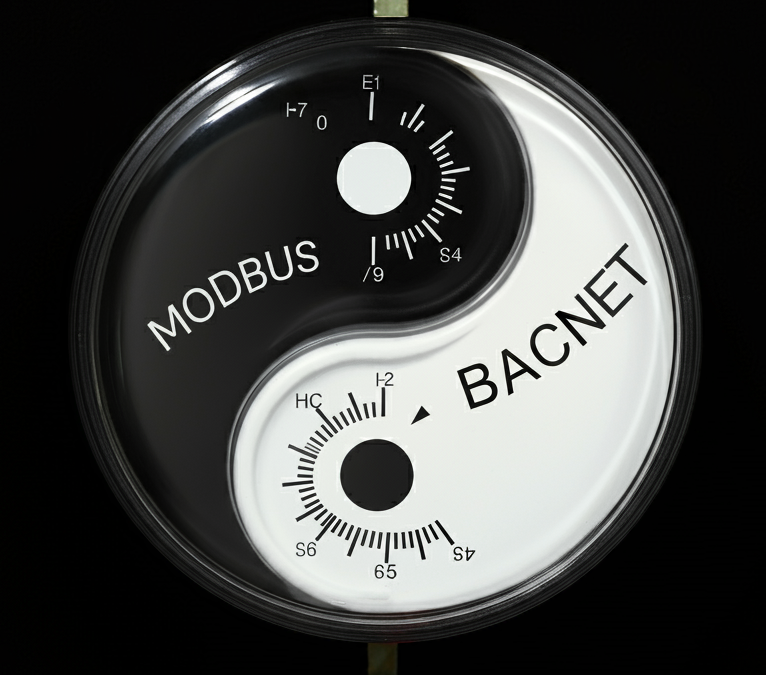 Understanding Modbus and BACnet in Campus Metering for Energy Management