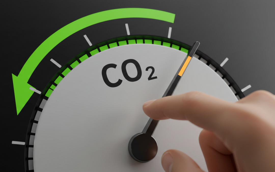 Carbon Emissions Measurement for Energy Managers