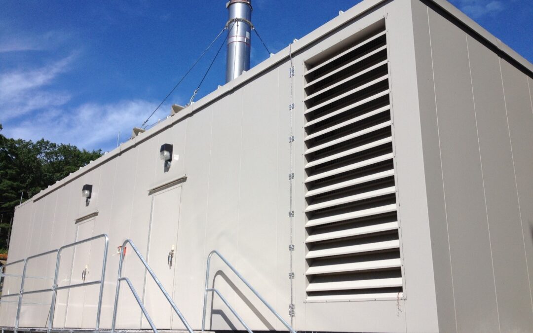 10 Steps to Monitoring Generators and ATS for Reliable Power